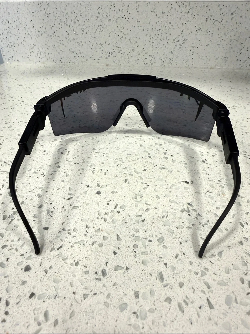 Pit Viper Sunglasses